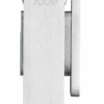 AXA Oyster Raamsluiting en Kierstandhouder SKG** DIN rechts