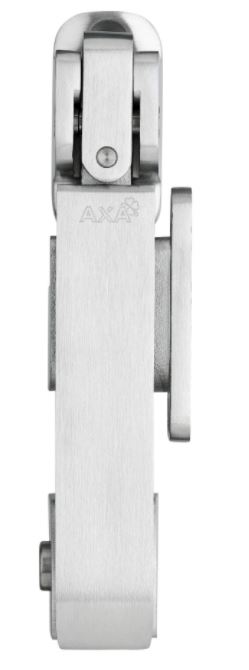 AXA Oyster Raamsluiting en Kierstandhouder SKG** DIN rechts