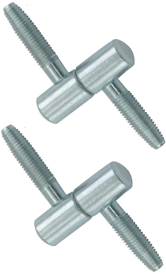 AXA Inboorpaumelle Voor Houten Meubels en Ramen