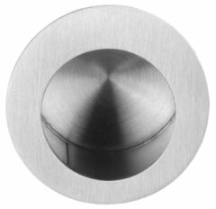 Schuifdeurkom BASIC LB29 Mat RVS