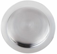 Schuifdeurkom BASIC LB57 Gepolijst RVS