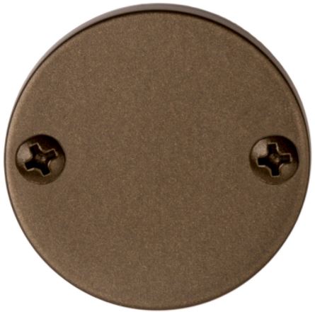 Blind Plaatje PIET BOON PBB50BR Brons