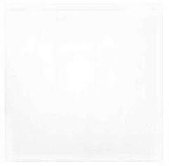 Blind Plaatje SQUARE LSQB50B Mat Wit