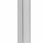 Deurgreep SQUARE JB320 NP 300 mm Mat RVS