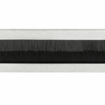 Binnen Briefplaat BASICS LB535BI Mat RVS