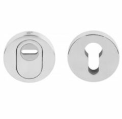 SKG3 Veiligheid-Rozet Met Kerntrekbeveiliging Gepolijst RVS