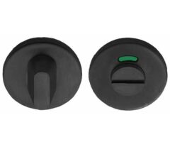 Toiletgarnituur BASIC LBWC50 8 mm PVD Gunmetal