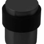 Deurstop BASIC LB10 PVD Gunmetal