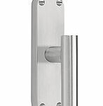 Kruk-Espagnolet KO-LBVII Links Mat RVS