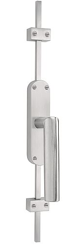 Kruk-Espagnolet KO-LBVIII Links Mat RVS