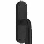 Kruk-Espagnolet KO-LBXVIII Links Mat Zwart