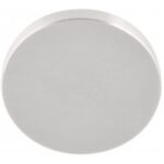 Blindplaatje FOLD TBB50 Mat RVS