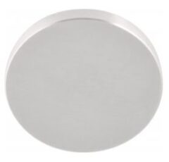 Blindplaatje FOLD TBB50 Mat RVS