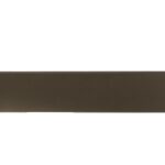 Binnen Briefplaat  SQUARE LSQ380BI brons