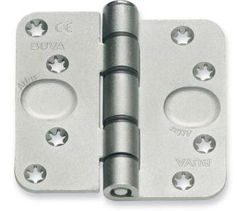 Buva Atlas V3 scharnier 89x89 Draairichting 1+3