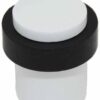 Deurstop BASICS LB10 mat wit