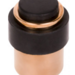 Deurstop BASIC LB30 PVD Gepolijst Koper