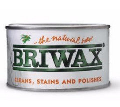 Briwax Antique Brown 400 gram