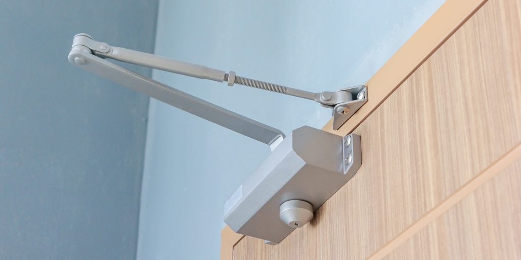 Welke deurdranger heb ik nodig?