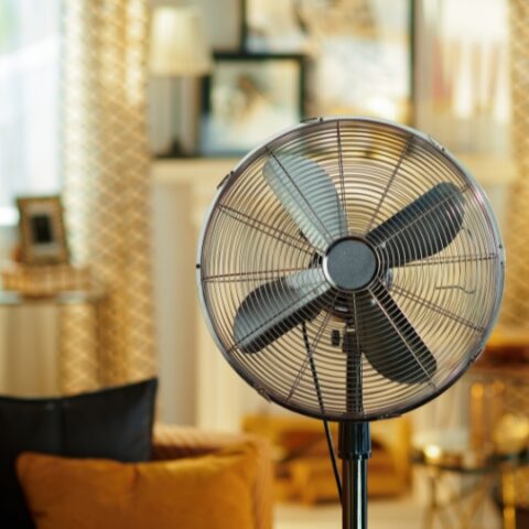 Tips om je huis koel te houden tijdens deze warme zomer