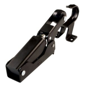 Deursluiters & vastzetters