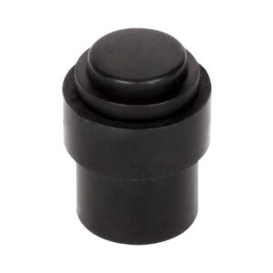 Deurstoppers wandmontage