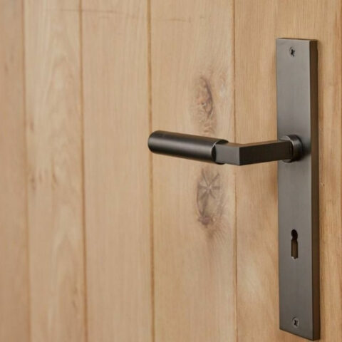 Wat zijn afbreekbare patentbouten?