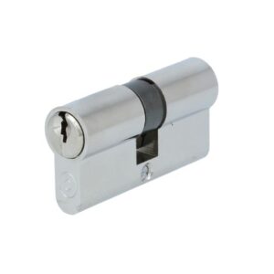 Gelijksluitende cilinders