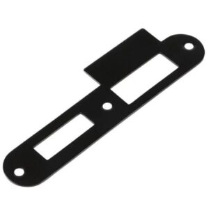 Sluitkommen en sluitplaten