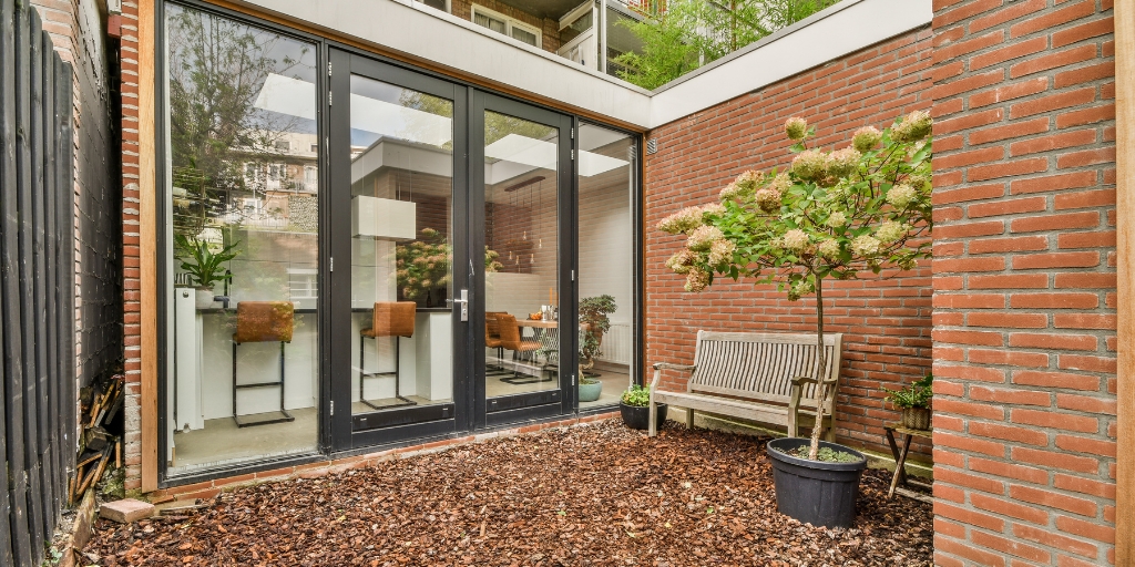 Beveilig uw tuin met deze tips