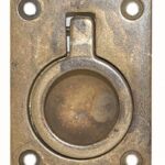 Luikring brons antiek