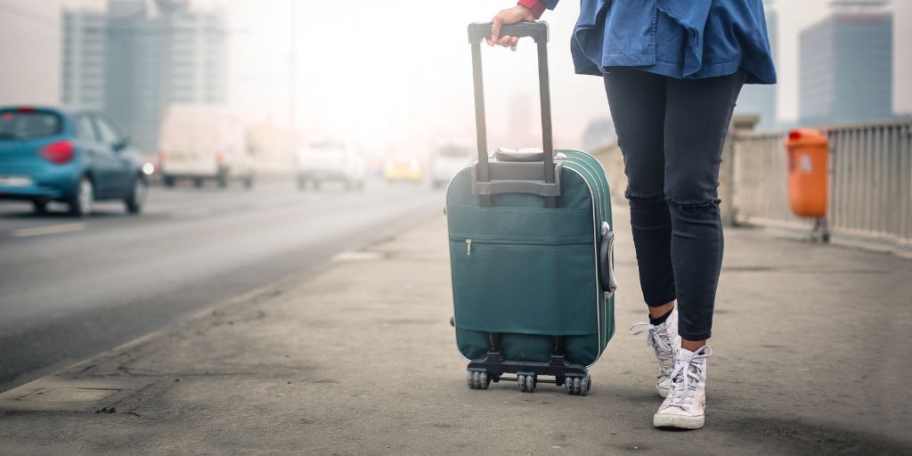 Op vakantie? Zo zorg je ervoor dat je het huis veilig achterlaat!