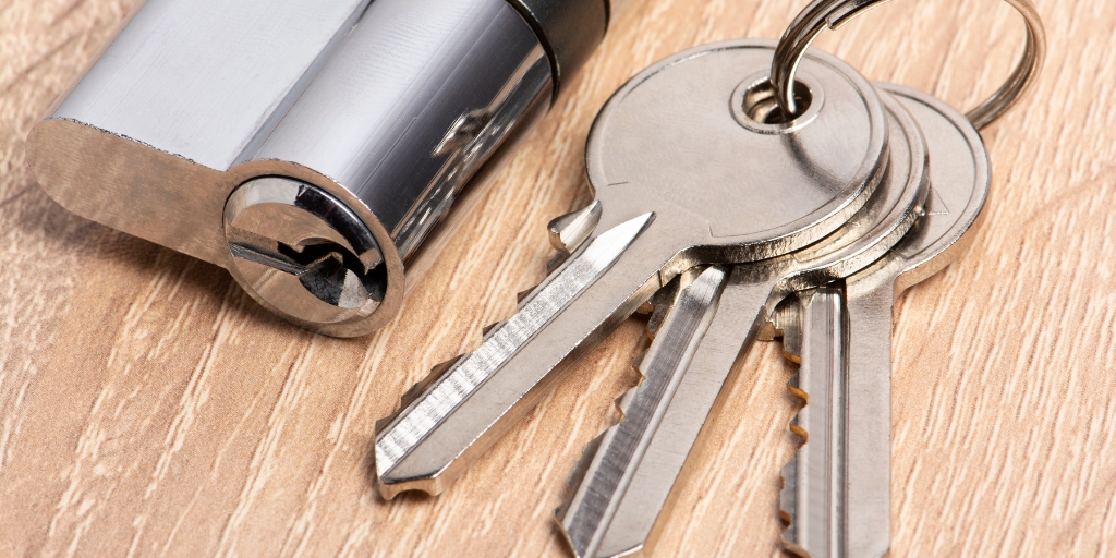 Welke gelijksluitende cilinder heb ik nodig: SKG2 of SKG3?