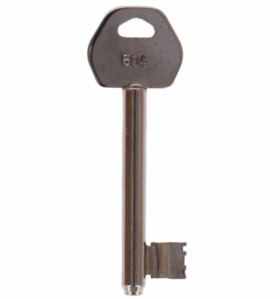 Klaviersleutel Lips 804