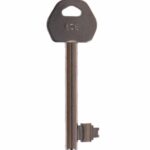 Klaviersleutel Lips 808