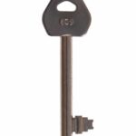 Klaviersleutel Lips 809