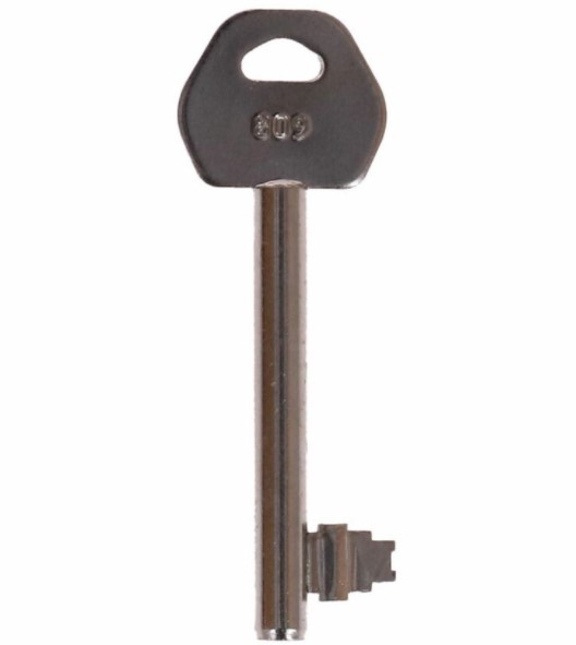 Klaviersleutel Lips 809