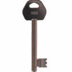 Klaviersleutel Lips 812