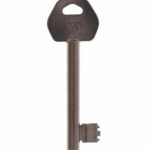 Klaviersleutel Lips 813