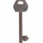 Klaviersleutel Lips 816