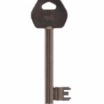 Klaviersleutel Lips 820