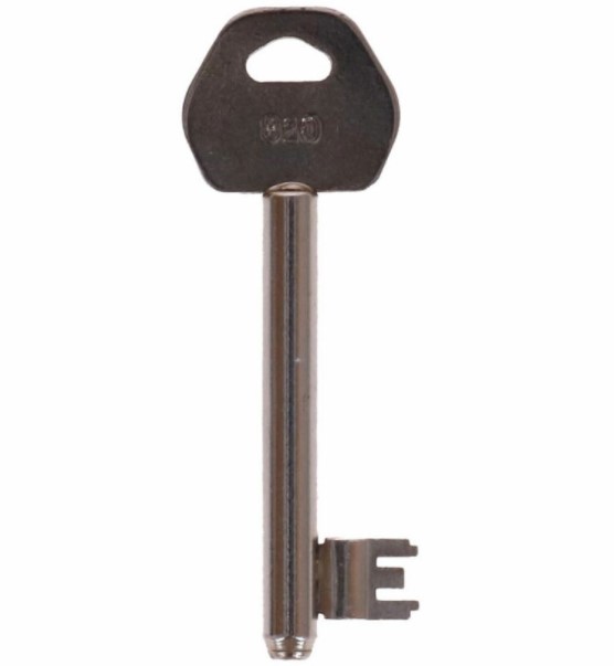 Klaviersleutel Lips 820