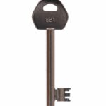 Klaviersleutel Lips 821