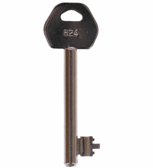 Klaviersleutel Lips 824