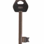 Klaviersleutel Lips 828