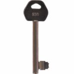 Klaviersleutel Lips 831