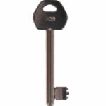 Klaviersleutel Lips 838