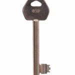 Klaviersleutel Lips 839