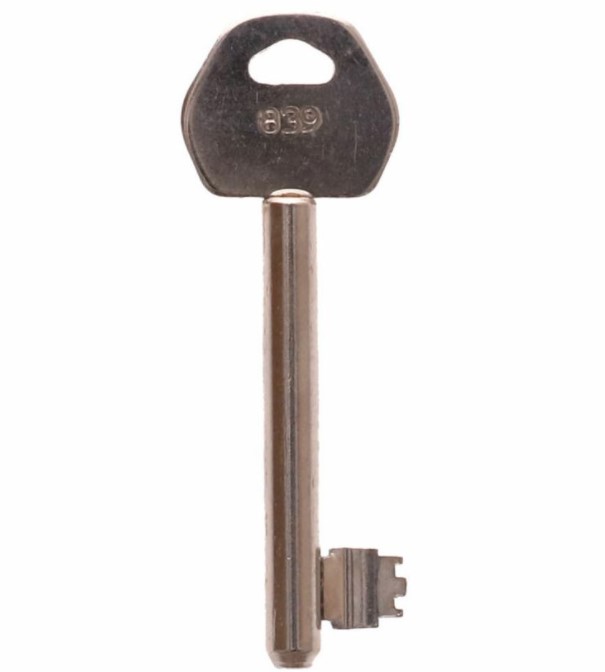 Klaviersleutel Lips 839