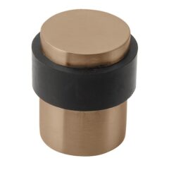 Deurstop BASICS LB10 PVD licht brons